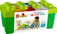 LEGO DUPLO: Caixa de Pe&ccedil;as, 65 Pe&ccedil;as (10913) image number null