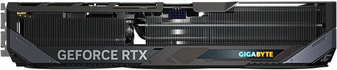 Gr&aacute;fica Gigabyte GeForce&reg; RTX 5070 Ti Gaming OC 16GB GDDR7 DLSS4 image number 8