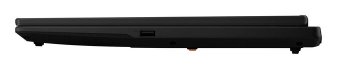Port&aacute;til ASUS TUF F16 FX610JM-74B56CS1 16" i7-14650HX 16GB DDR5 512GB RTX 5060 144Hz image number 11