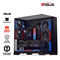 Computador King Mod Gamer-PC Lian Li Ryzen 7 9850X3D 64GB DDR5 2TB RTX 5090