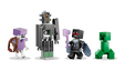 LEGO Minecraft: O Jardim P&aacute;lido, 243 Pe&ccedil;as (21586) image number null