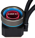 Water Cooler CPU AIO Lian Li GALAHAD II Trinity Performance Preto - 360mm image number null
