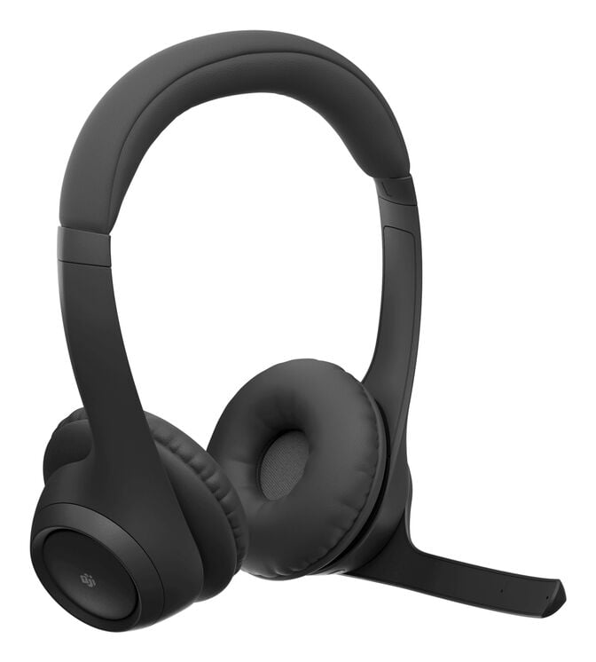Headset Logitech Zone 305 MS Bluetooth Grafite image number 1