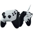 Gamepad Razer Raiju V3 Pro PS5/PC Wireless Branco image number null