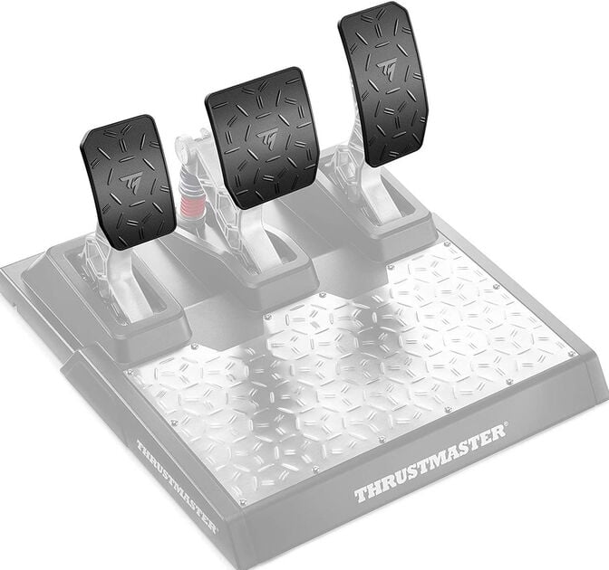 Borracha para Pedais Thrustmaster T-LCM image number 1