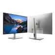 Monitor Dell UltraSharp 24" U2421E IPS WUXGA ComfortView Plus 99% sRGB Ethernet + USB-C (90W) image number null