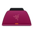 Suporte de Carregamento Razer Universal Quick Charging Stand para PlayStation 5 Cosmic Red image number null