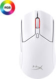 Rato HyperX Pulsefire Haste 2 Wireless 26000DPI Branco image number null