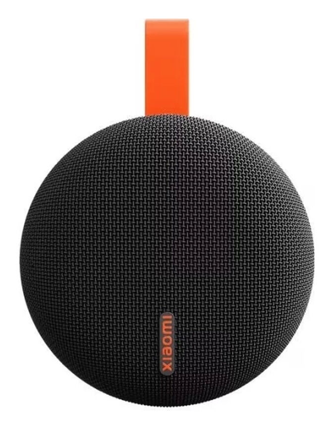 Coluna Port&aacute;til Xiaomi Essential 5W Bluetooth Preto image number 1