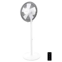 Ventoinha de P&eacute; e Sobremesa Cecotec EnergySilence 535 2in1