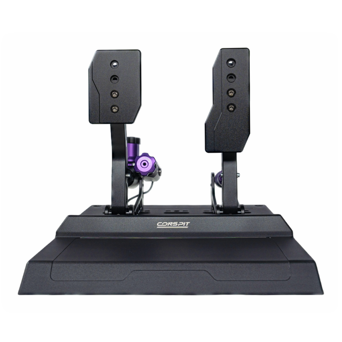 Pedais Conspit CPP-Lite 2 image number 1