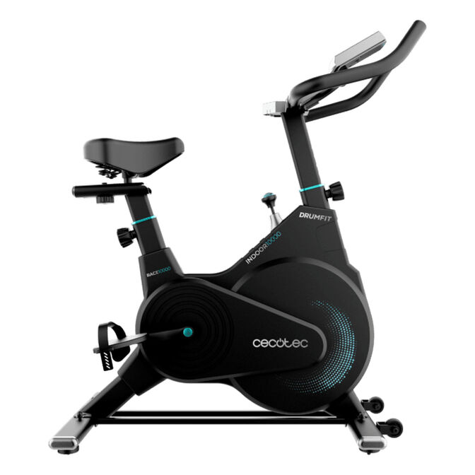 Bicicleta Est&aacute;tica Cecotec DrumFit Indoor 10000 Rac image number 0