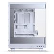 Bundle Caixa ATX Phanteks Evolv Series X2 Branca DRGB + AIO TRYX Panorama SE 360mm image number null