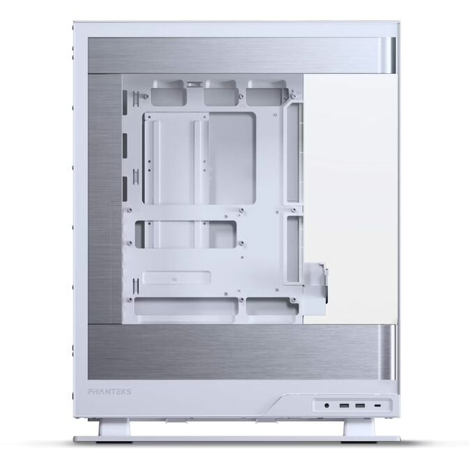 Bundle Caixa ATX Phanteks Evolv Series X2 Branca DRGB + AIO TRYX Panorama SE 360mm image number 1