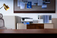 Impressora Multifun&ccedil;&otilde;es a Jato de Tinta HP OfficeJet Pro 8125 All-in-One WiFi image number null