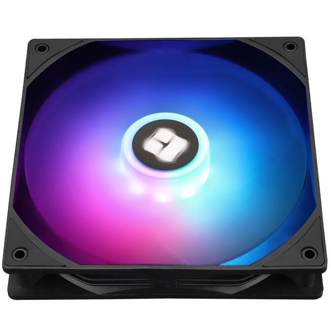 Ventoinha Thermalright TL-C14C-S ARGB PWM Preto 140mm image number 1