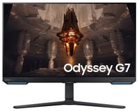 Monitor Samsung Odyssey G7 32" G70B IPS 4K 144Hz 1ms G-Sync Compatible
