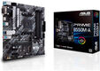 Motherboard Asus PRIME B550M-A image number null