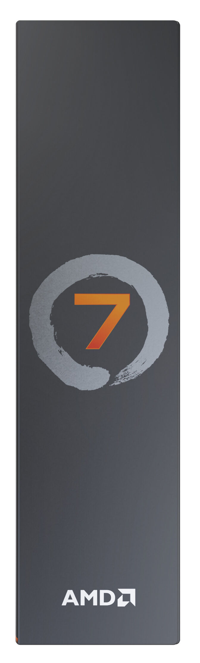 Processador AMD Ryzen 7 7700X 8-Core (4.5GHz-5.4GHz) 40MB AM5 image number 2