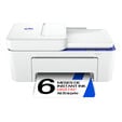 Impressora Multifun&ccedil;&otilde;es a Jato de Tinta HP DeskJet 4230e All-in-One WiFi image number null