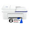Impressora Multifun&ccedil;&otilde;es a Jato de Tinta HP DeskJet 4230e All-in-One WiFi