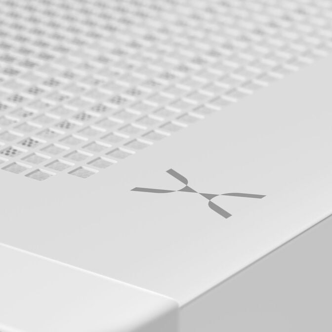 Caixa ATX TRYX FLOVA F50 Branco image number 6