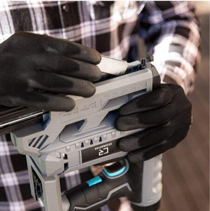 Agrafadora Cecotec CecoRaptor Perfect StaplesAndNails 2020 Advance image number 3