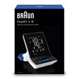 Medidor de Tens&atilde;o Arterial Braun ExactFit 3 BUA6150 de Bra&ccedil;o image number null