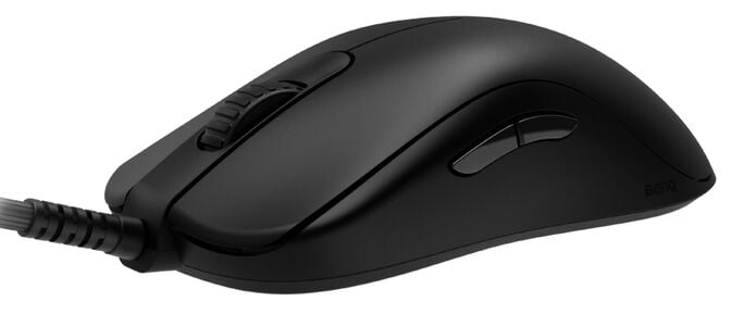 Rato BenQ ZOWIE FK2-C image number 3