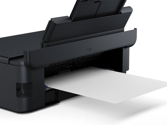 Impressora Multifun&ccedil;&otilde;es a Jato de Tinta Epson EcoTank ET-8550 Wi-Fi image number 25