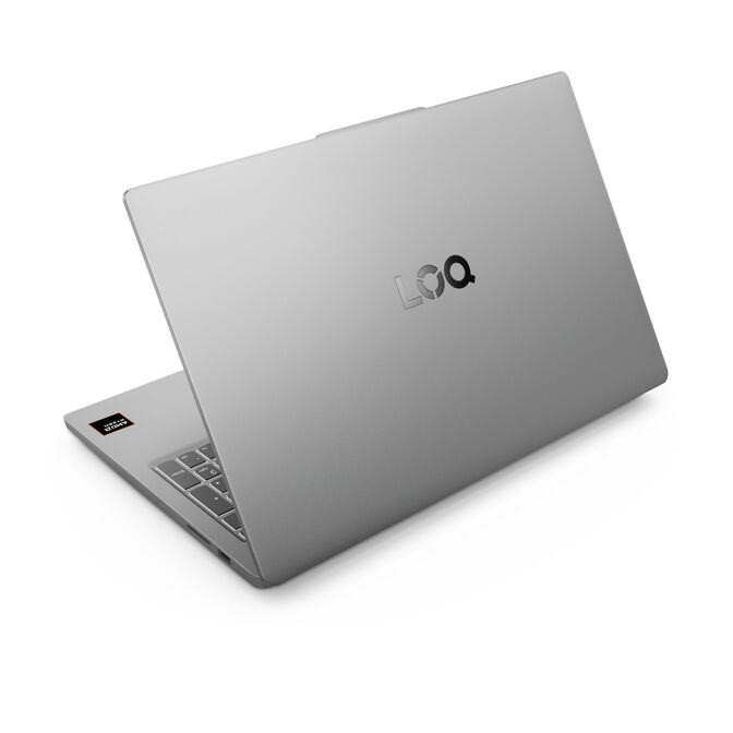 Port&aacute;til Lenovo LOQ E 15ARP10E-777 15.6" R7 170 16GB DDR5 512GB RTX 3050 FHD 144Hz W11 image number 12