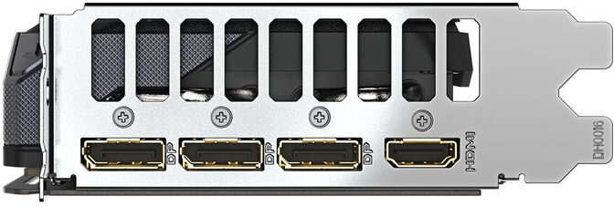 Gr&aacute;fica Gigabyte GeForce&reg; RTX 5060 Ti Gaming OC 16GB GDDR7 DLSS4 image number 7