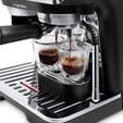M&aacute;quina de Caf&eacute; Manual DeLonghi La Specialista Arte EC9155.MB 1400W 15 Bar image number null