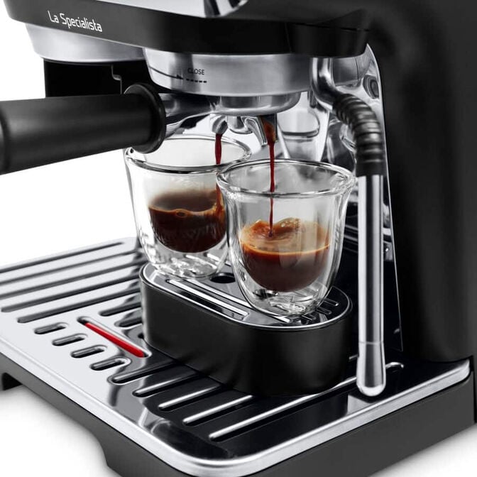 M&aacute;quina de Caf&eacute; Manual DeLonghi La Specialista Arte EC9155.MB 1400W 15 Bar image number 3