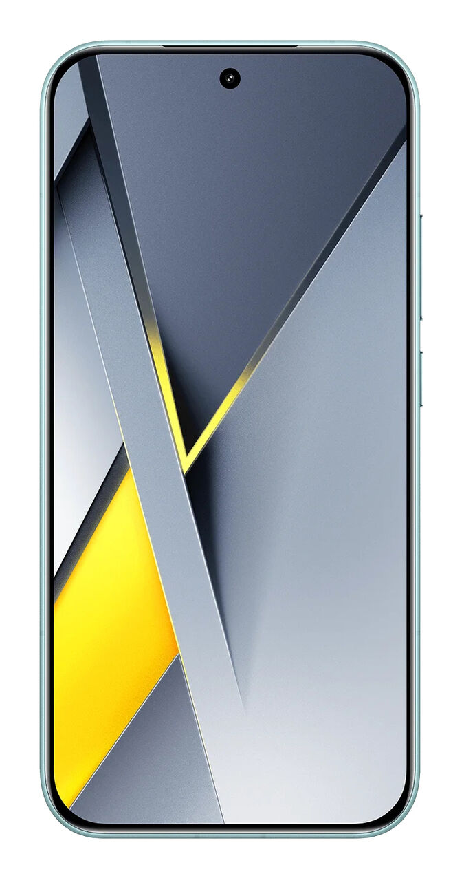 Smartphone Xiaomi POCO F8 Pro 5G (12 / 256GB) Azul image number 5