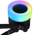 Water Cooler CPU AIO Lian Li GALAHAD II Trinity ARGB Preto - 360mm image number null