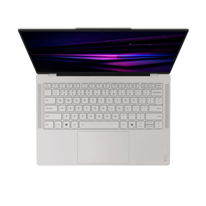 Port&aacute;til Lenovo Yoga Slim 7 Ultra 14IPH11-190 14" Ultra 7 355 32GB 1TB 2.5K POLED 120Hz W11 image number 3