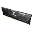 Team Group Kit 16GB (2 x 8GB) DDR5 5200MHz Vulcan Preto CL40 image number null