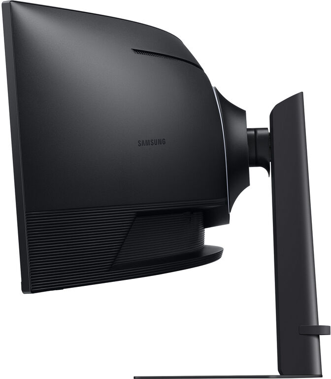 Monitor Curvo Samsung ViewFinity S9 49" S95UC VA DQHD 120Hz USB-C (PD90W) HDR 400 image number 19