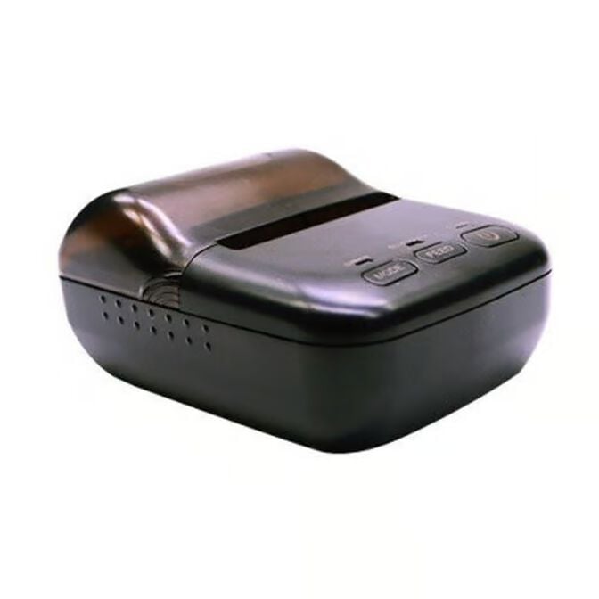 Impressora DDIGITAL T&eacute;rmica Port&aacute;til RM-T12BT 203dpi 58mm - USB/Serie/Bluetooth image number 0