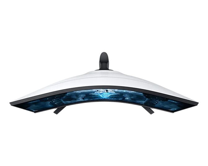 Monitor Samsung Odyssey NEO G8 32" G85NB Mini LED 4K 240Hz 1ms FreeSync Premium Pro image number 10