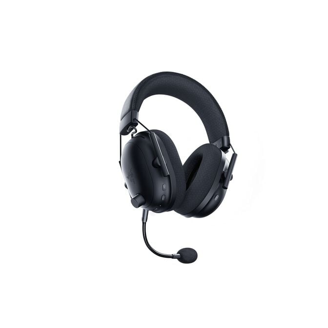 Headset Razer BlackShark V2 Pro (2023) Preto image number 2