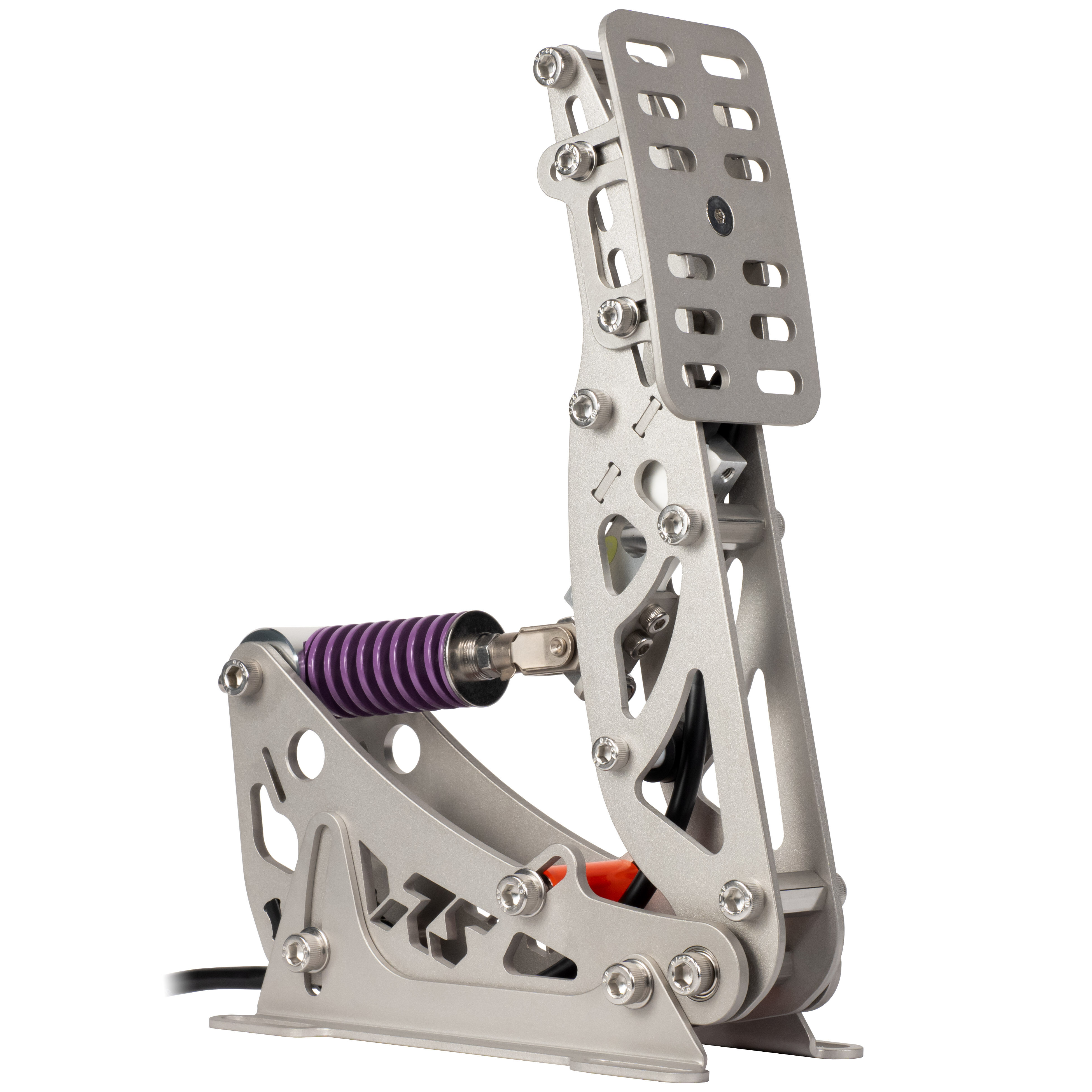Pedal Embraiagem VRS DirectForce Pro