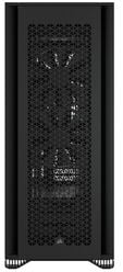 Caixa E-ATX Corsair 7000D Airflow Preto Vidro Temperado image number null