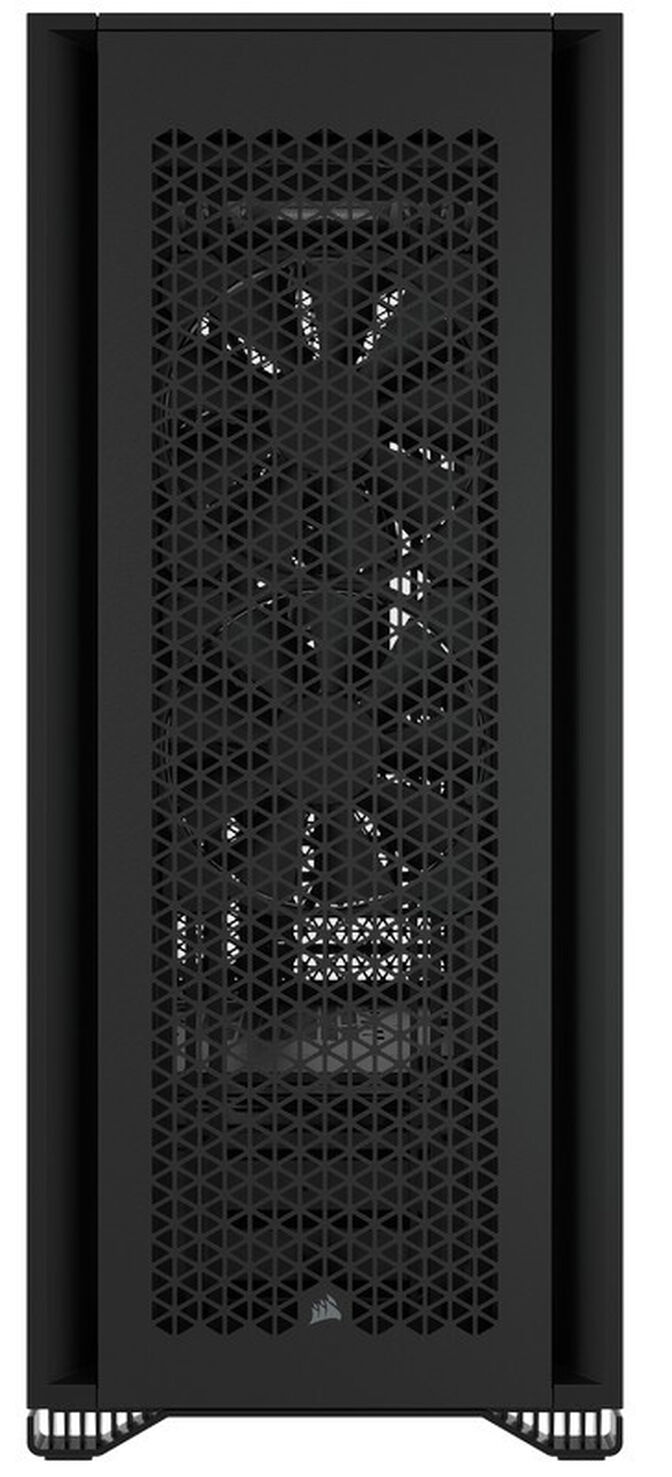 Caixa E-ATX Corsair 7000D Airflow Preto Vidro Temperado image number 4