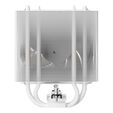 Cooler CPU Arctic Freezer 36-S ARGB White - 120mm image number null