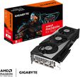 Gr&aacute;fica Gigabyte Radeon RX 7600 Gaming OC 8GB GDDR6 image number null