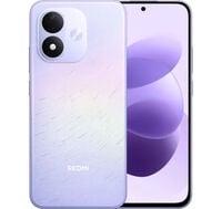 Smartphone Xiaomi Redmi Note 17 5G 6.99" (6 / 256GB) 120Hz Roxo