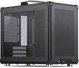 Caixa Micro-ATX Jonsbo C6 MAX Preto image number null