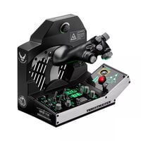 Joystick + Quadrante Thrustmaster Viper TQS Mission Pack